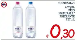 Zona Acqua Pejo offerta