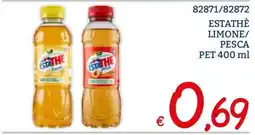 Zona Estathè limone offerta