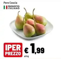 Iper La Grande Pere Coscia offerta