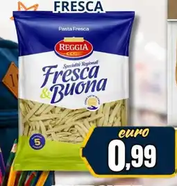 A Casa Mia Fresca & Buona Pasta Fresca offerta