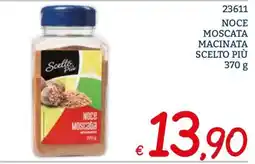 Zona Scelto Più noce moscata macinata offerta