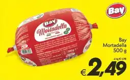 Iper Super Conveniente Bay Mortadella offerta