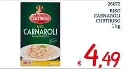 Zona Riso Carnaroli Curtiriso offerta