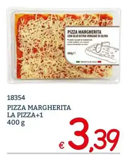 Zona Pizza Margherita La Pizza+1 offerta