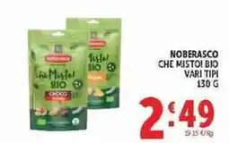 Deco Supermercati Che Misti! Bio offerta