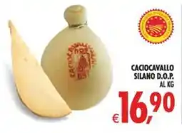 Deco Iperstore Caciocavallo Silano D.O.P. offerta