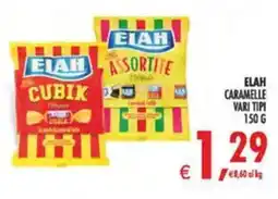 Deco Iperstore Elah caramelle vari tipi offerta