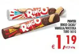 Deco Iperstore Ringo cacao offerta