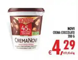 Deco Iperstore Crema Novi offerta