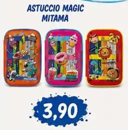 A Casa Mia Astuccio magic mitama offerta