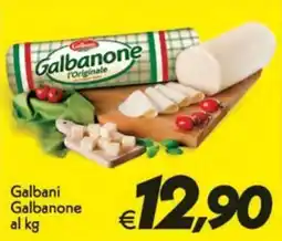 Iper Super Conveniente Galbanone l'Originale offerta