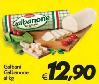 Galbanone l'Originale