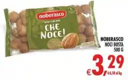 Deco Iperstore Noccioline noberasco offerta