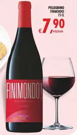 Deco Iperstore Pellegrino Finimondo! offerta
