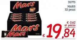 Zona Mars offerta