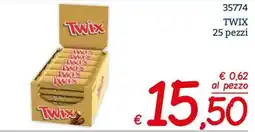 Zona Twix offerta