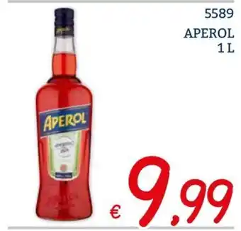 Zona Aperol offerta