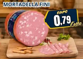 A Casa Mia Mortadella Fini offerta
