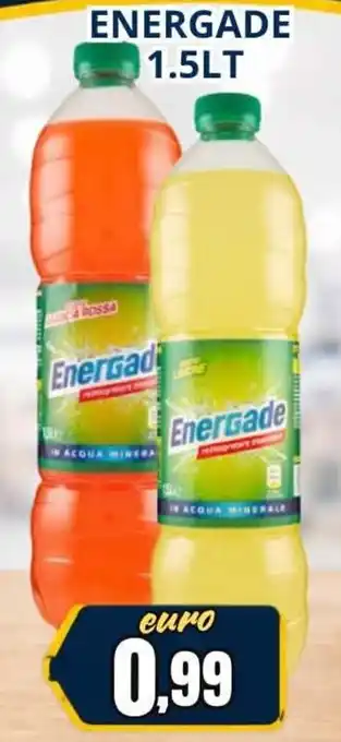 Energade