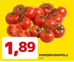 DPiù Pomodori grappolo offerta