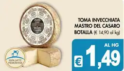 PrestoFresco Toma Invecchiata Mastro del Casaro offerta