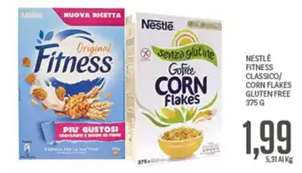 Nestlé Fitness Classic