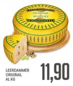 Supermercati Piccolo Leerdammer Original offerta