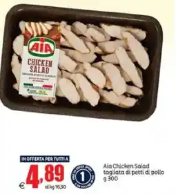 Elite Aia Chicken Salad offerta