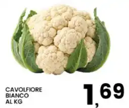 Interspar Cavolfiore bianco offerta