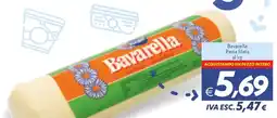 Iper Super Conveniente Bavarella Pasta filata offerta