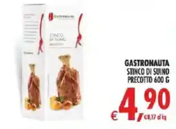 Deco Superstore Stinco di suino precotto offerta