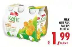 Deco Superstore Milk Kefir Plus offerta