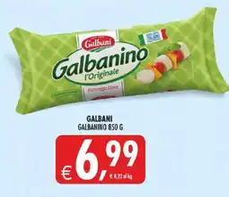 Deco Superstore Galbanino l'Originale offerta