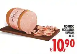 Deco Superstore Fiorucci Mortadella Suprema offerta