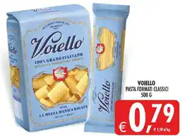Deco Superstore Voiello pasta formati classici offerta