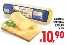 Deco Superstore Latteria Soresina Topolino offerta