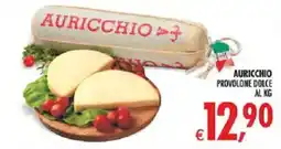 Deco Superstore Auricchio provolone dolce offerta