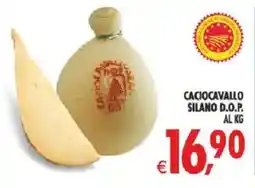 Deco Superstore Caciocavallo Silano D.O.P. offerta