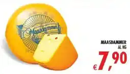 Deco Superstore Maasdammer offerta