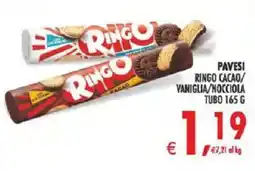 Deco Superstore Ringo cacao offerta