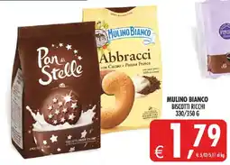 Deco Superstore Mulino Bianco Biscotti Ricchi offerta