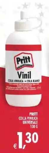 Deco Superstore Pritt colla vinilica universale offerta