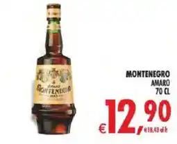 Deco Superstore Montenegro amaro offerta