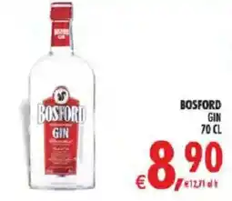 Deco Superstore Bosford Gin offerta