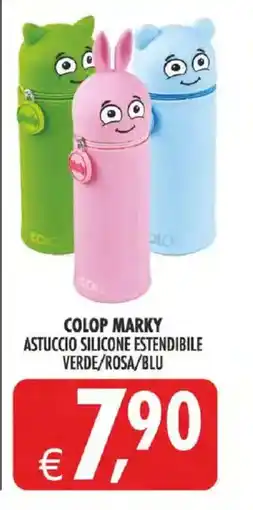 Deco Superstore Colop Marky astuccio silicone estendibile offerta