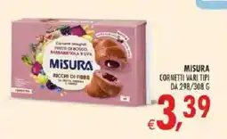 Deco Superstore Misura corretti vari tipi offerta