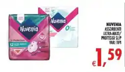 Deco Superstore Nuvenia assorbenti ultra-maxi/ proteggi slip offerta