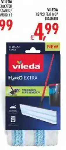 Deco Superstore Vileda H2PRO Extra offerta