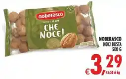Deco Superstore Noccioline noberasco offerta