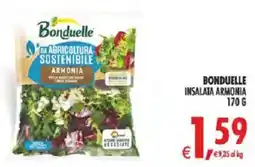 Deco Superstore Bonduelle insalata armonia offerta